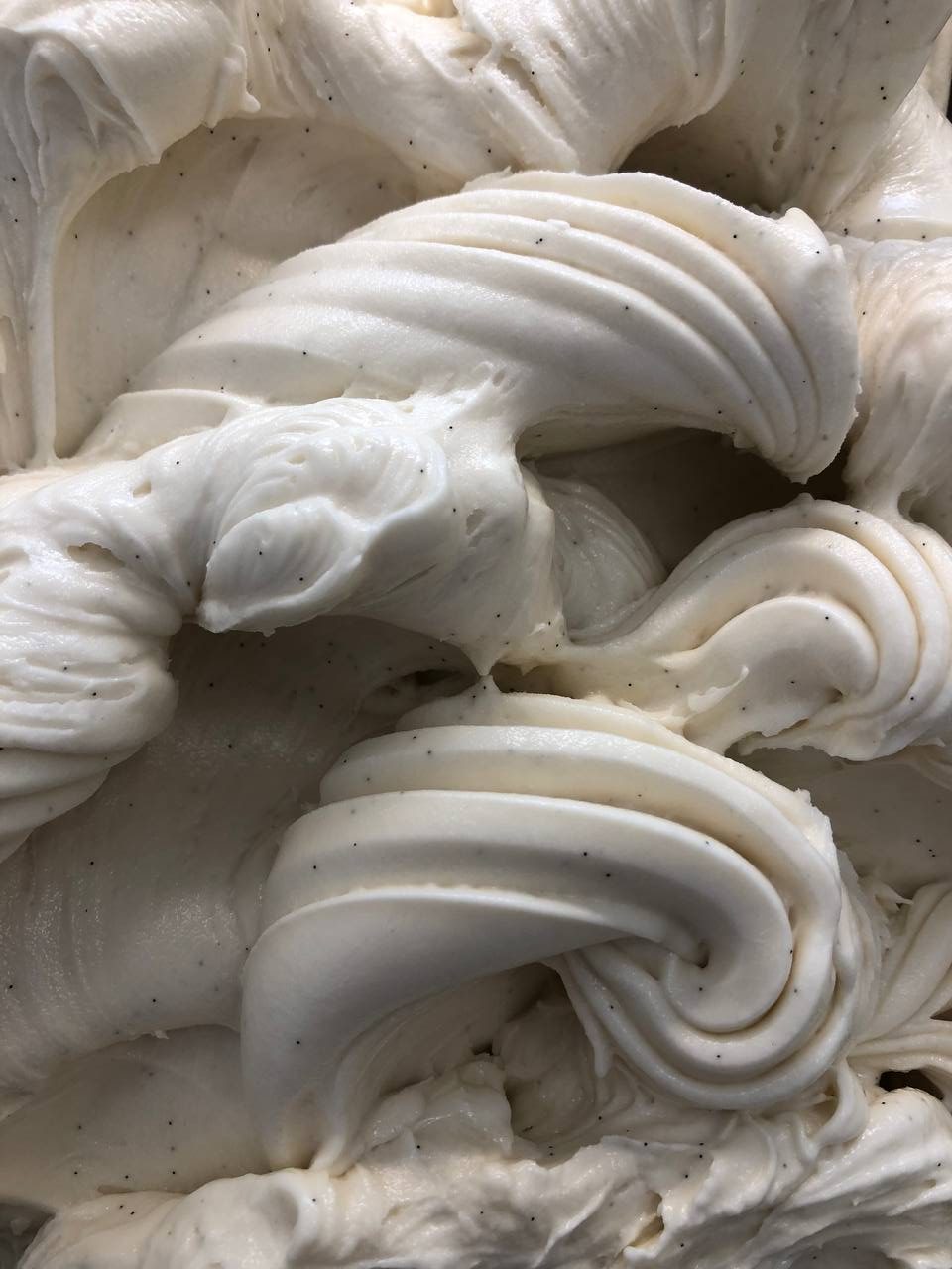 Crema Bianca
