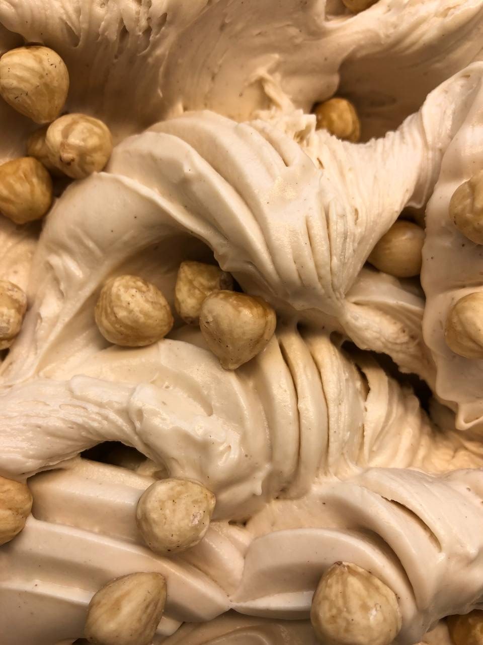 Nocciola