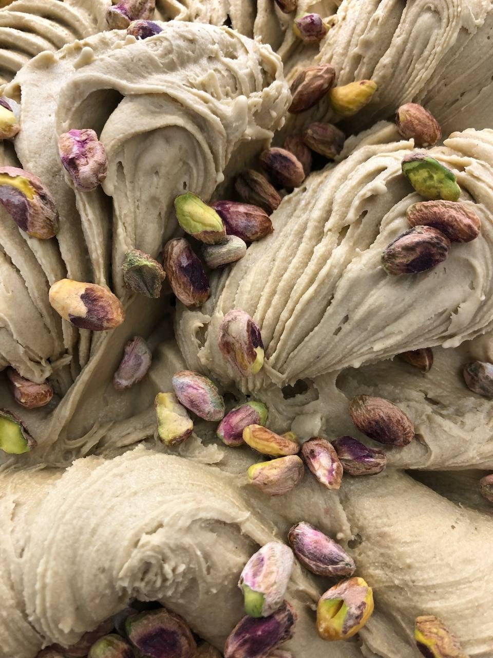 Pistacchio
