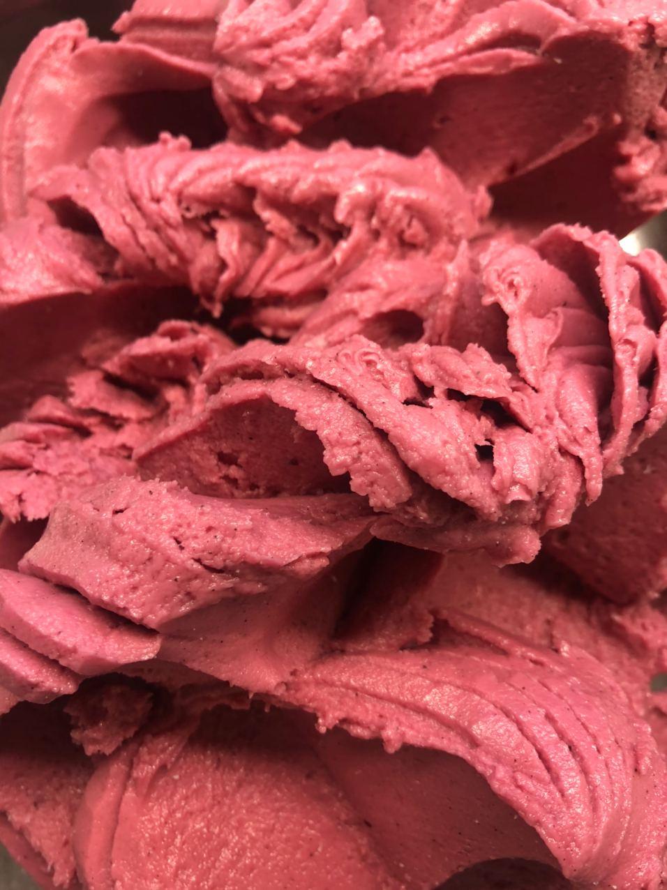 Uva Fragola