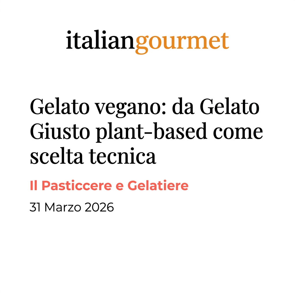 Italian Gourmet