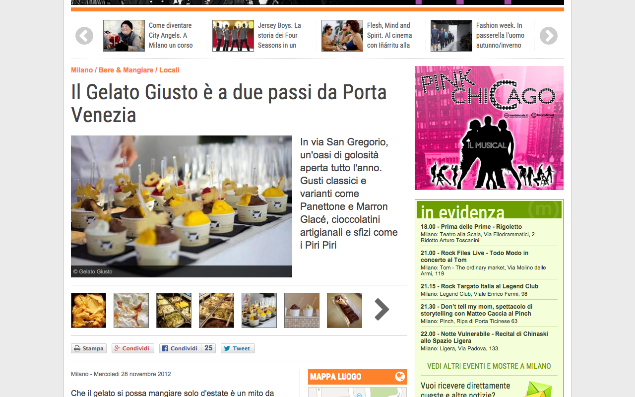 Mente Locale