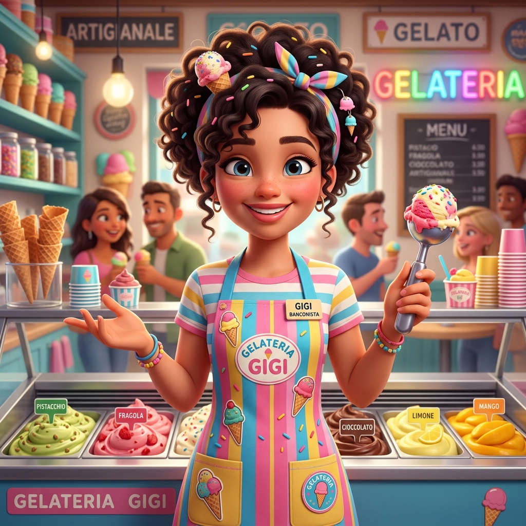 Gianina