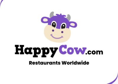 Happy Cow